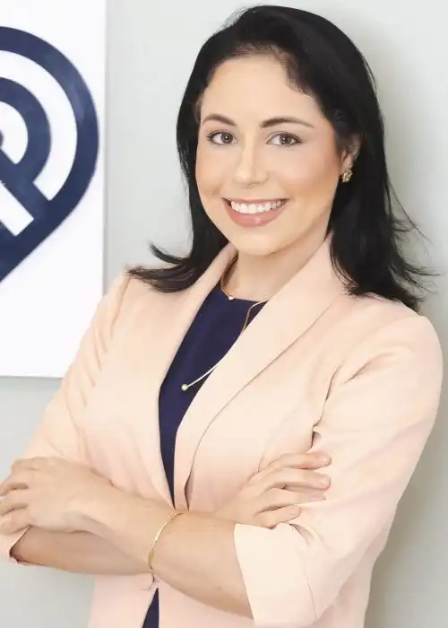 Dra. Gessianni Alves