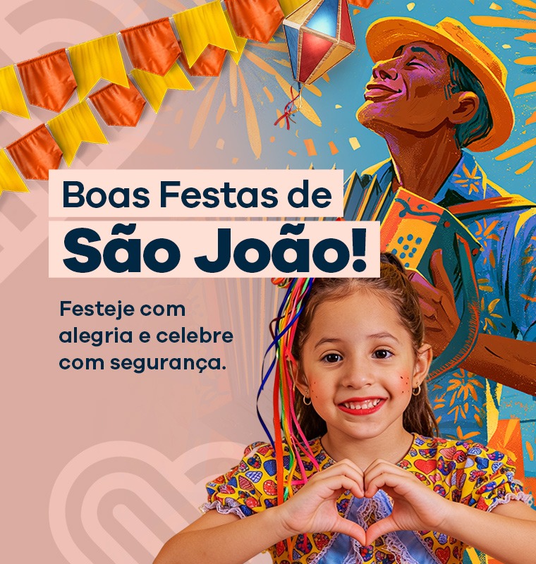 São João - 2026