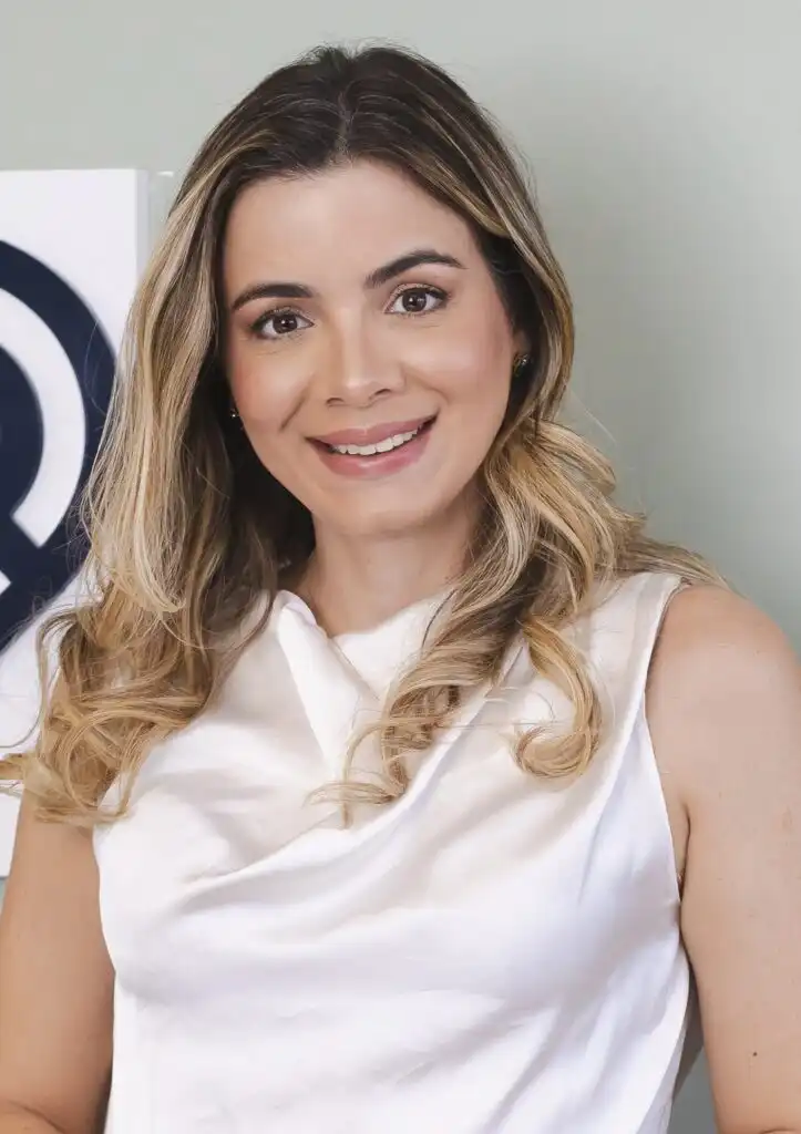 Dra. Taciana Araújo