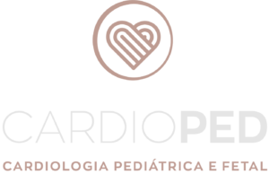 Cardioped Cardiologia Pediátrica e Fetal