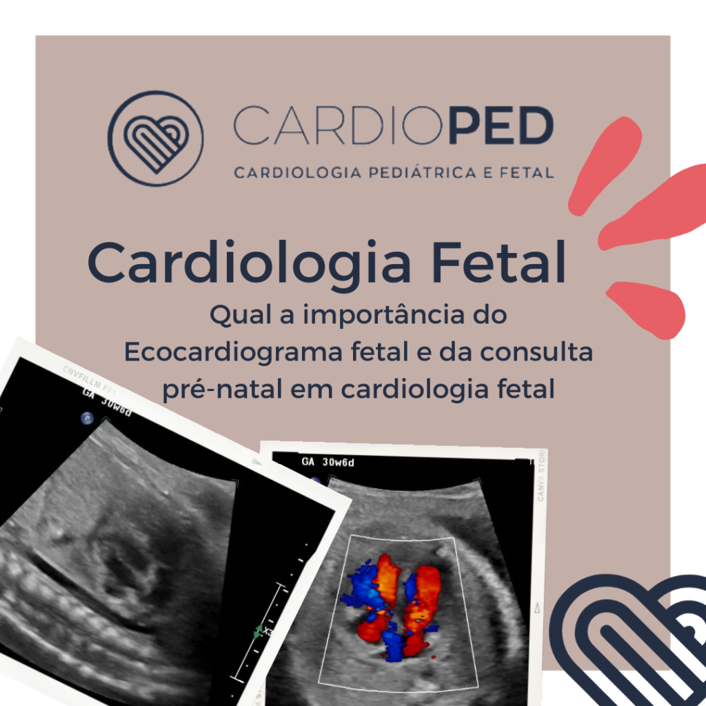 Arquivos Ecocardiograma Fetal CardioPED Recife