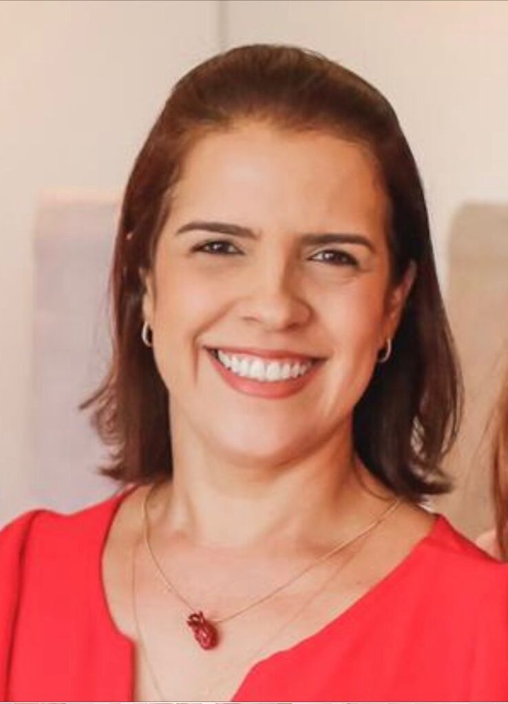 Cristina Mello